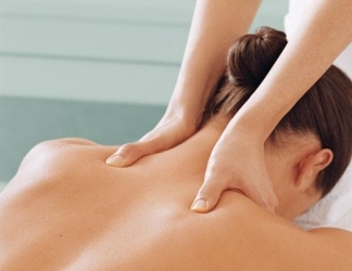 Can A Neck Massage Reduce Stress & Tension?