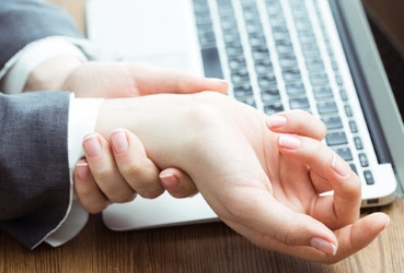 Carpal Tunnel Syndrome Massage In York