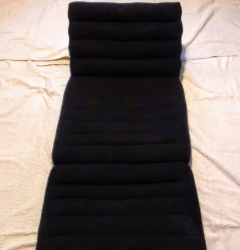 Mobile Massage Mattress