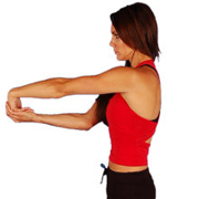Stretch For Carpal Tunnel Syndrome Stretch Massage In York