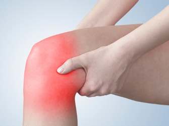 Knee Pain After Horse Riding